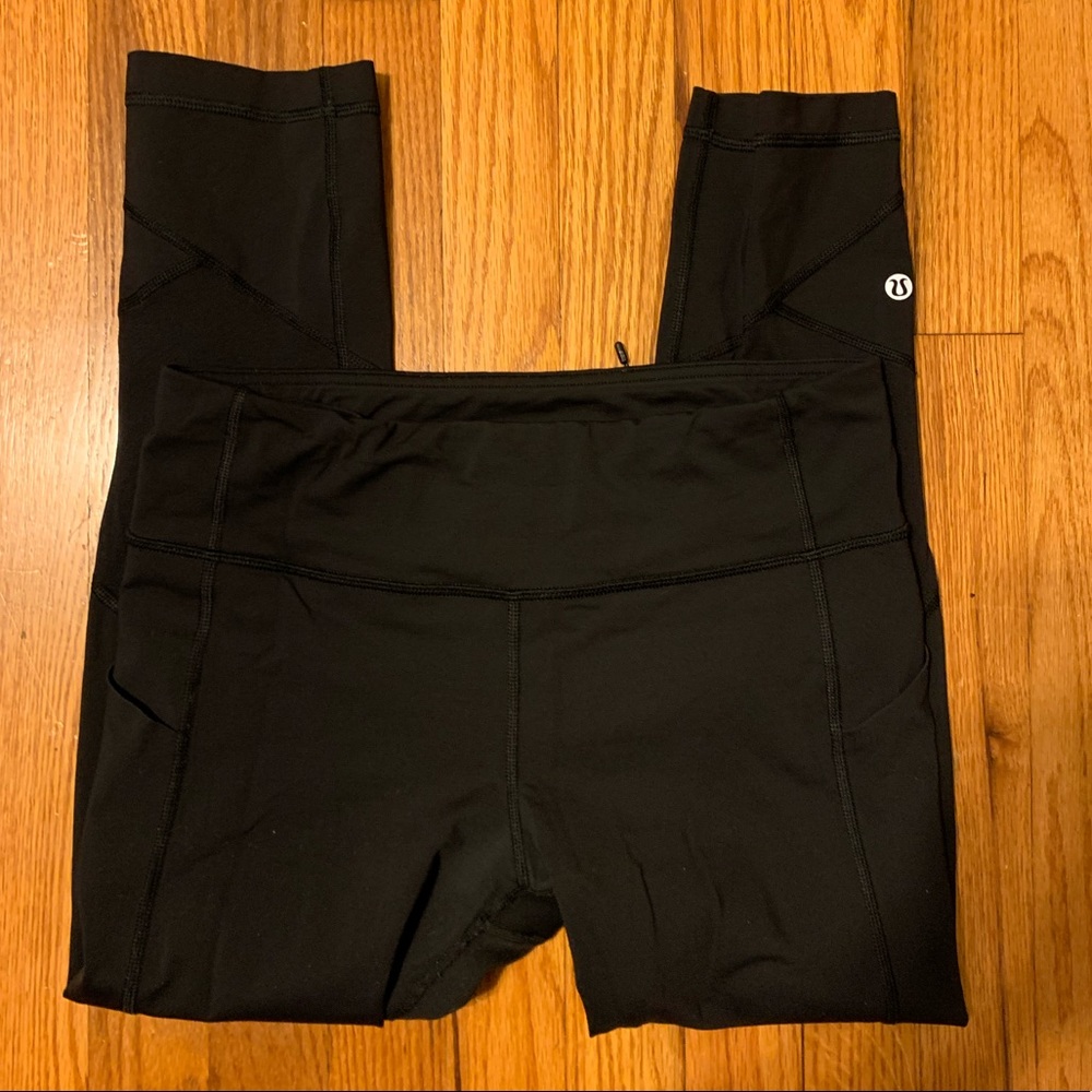 Lululemon leggings